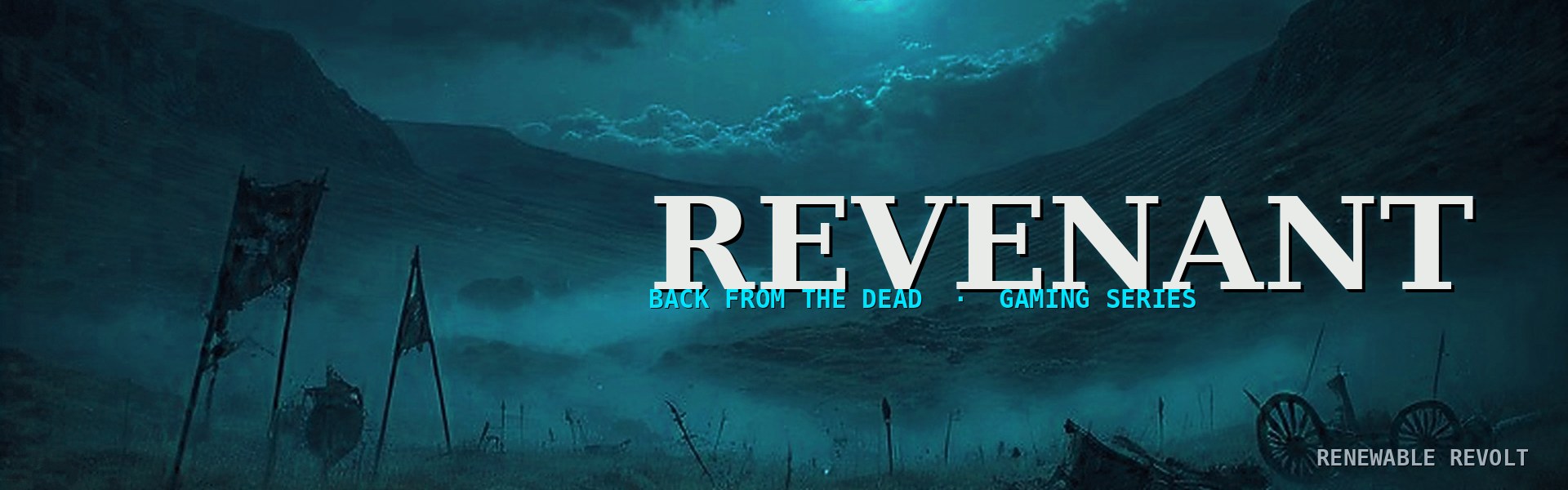 Revenant Series