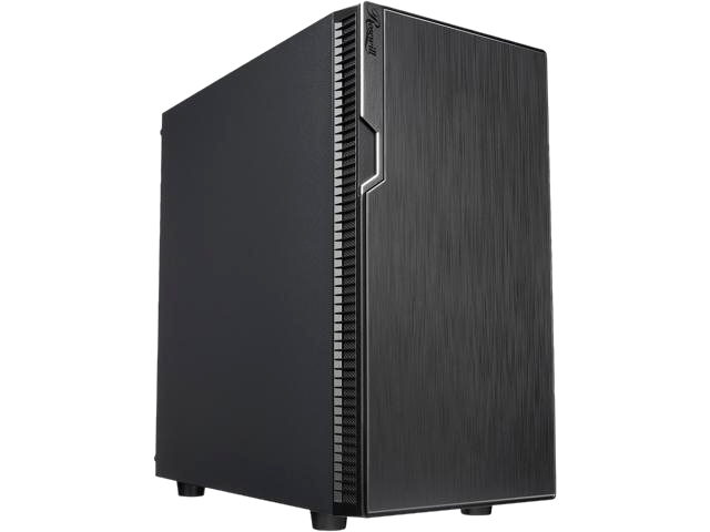 Rosewill FBM-X2 case — the Raider chassis